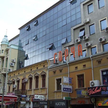 Black Diamond Ni エクステリア 写真