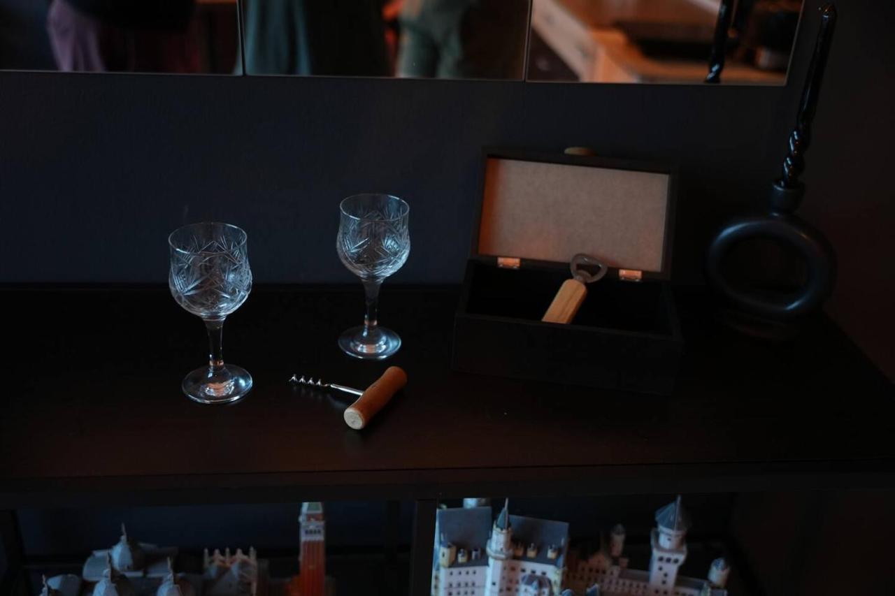 Black Diamond Ni エクステリア 写真