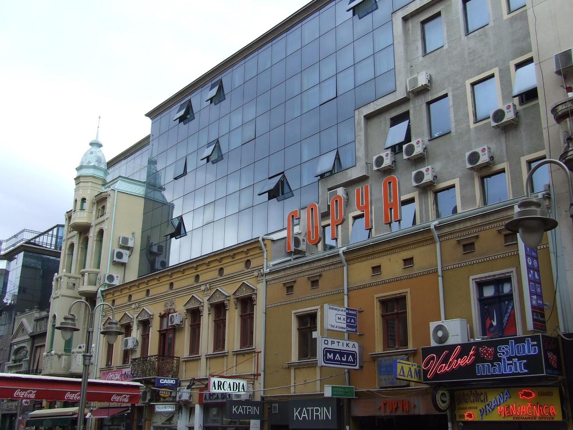 Black Diamond Ni エクステリア 写真